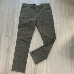rvca all time chino